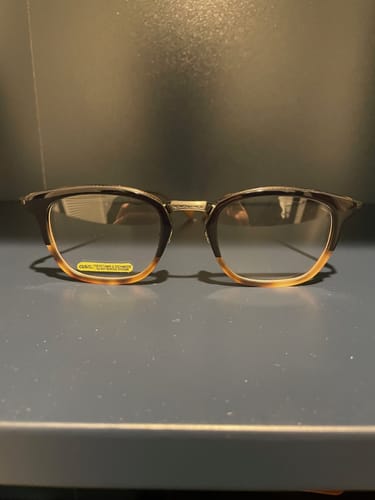 Customer photo review of Masunaga x Kenzo Takada - Aries