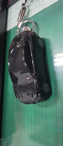 Customer photo review of BGK Compatible con BYD Han (BYD-5)