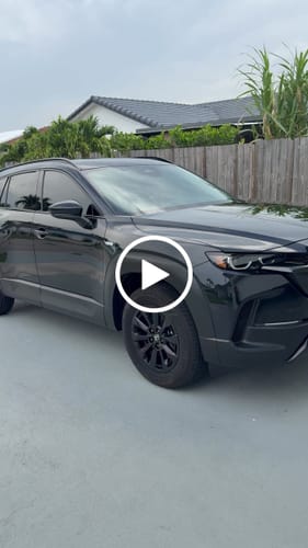 Customer video review of AMPLIFY - Detail Spray