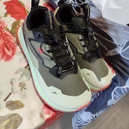 Customer photo review of Stratus - Zapatos De Punta Ancha