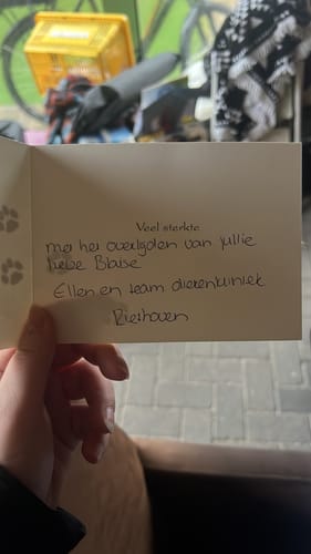 Customer photo review of Digitale Download