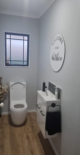 Customer photo review of Welcome To The ShitShow