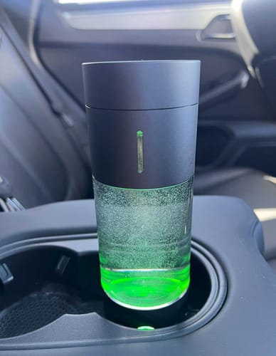 Customer photo review of The HydroLab® PRO