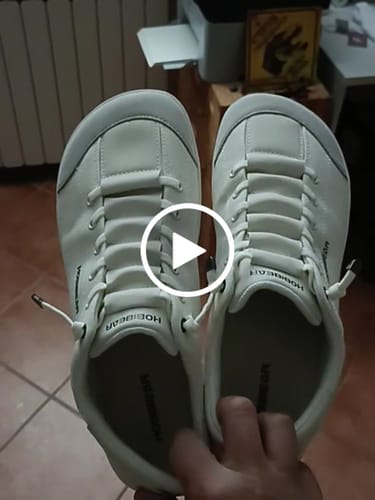 Customer video review of Sorrel - Scarpe Barefoot