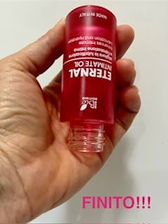 Customer photo review of Eternal