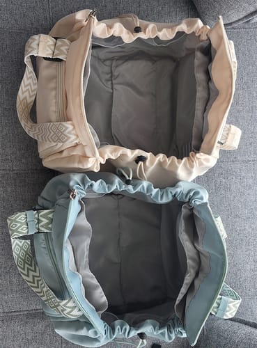 Customer photo review of PodBag™ – Exklusives Einführungsangebot: 50 % Rabatt + Kostenloser Versand!