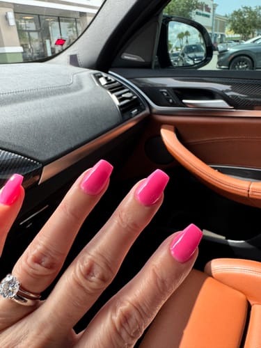 Customer photo review of Pyramid Dip 310