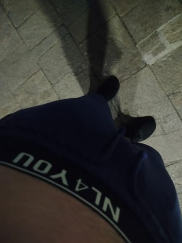 Customer photo review of ME & nl4YOU - Промо Пакет бельо за двойки + Кутия