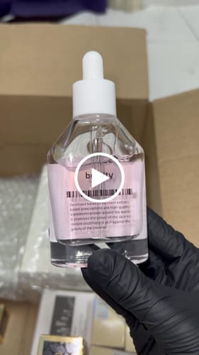 Customer video review of Bravity Hydrating Elixir