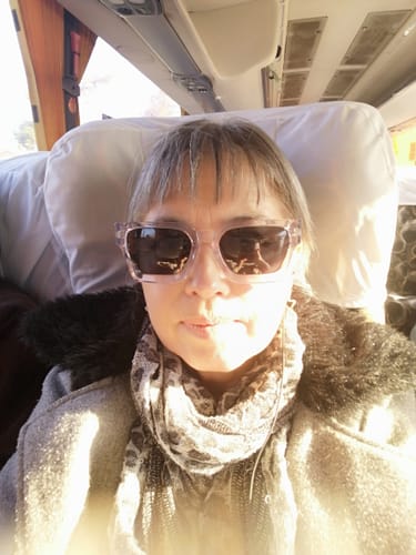 Customer photo review of Micenas Clear