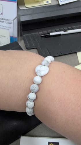 Customer photo review of VIP Crystal Club ~ Monthly Crystal