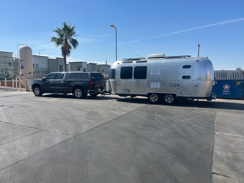 Customer photo review of Chevrolet 1500 Silverado 1990 - 2024 | HD Kit