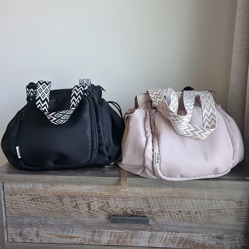 Customer photo review of PodBag™ – Exklusives Einführungsangebot: 50 % Rabatt + Kostenloser Versand!