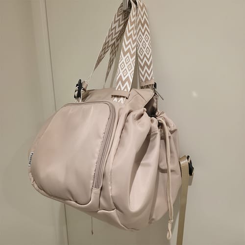 Customer photo review of PodBag™ – Exklusives Einführungsangebot: 50 % Rabatt + Kostenloser Versand!