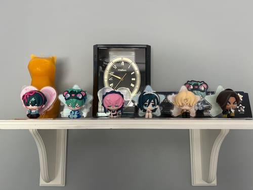 Customer photo review of Alien Stage - Blind Box Figure