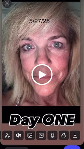 Customer video review of Glov Micro Infusion System