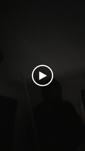 Customer video review of MYSTERY BOX