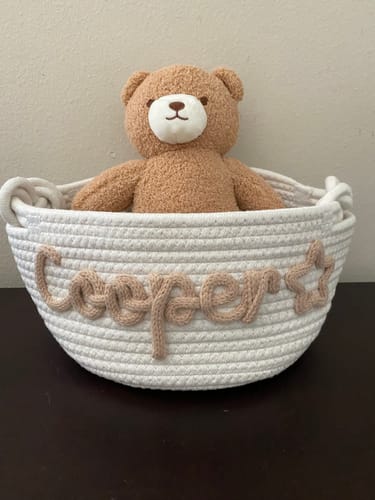 Patti E. review of Animal Plushie Toy image 1 out of 1