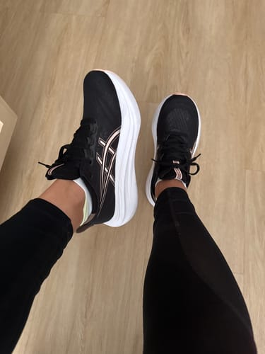 Customer photo review of Nación Runner Team Member 12 Meses