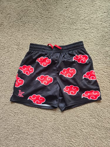 Customer photo review of Cloud Shorts
