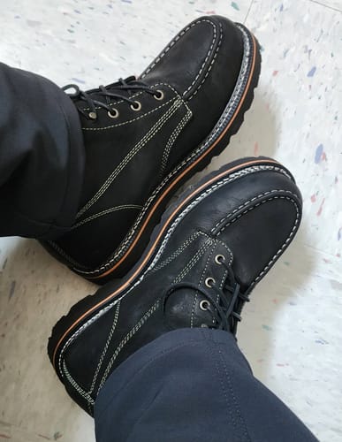 Customer photo review of Gallatin