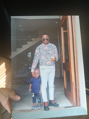 undefined review of 3 x A4 Canvas Combo image 1 out of 1