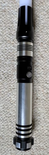 Customer photo review of Onyx Emitter