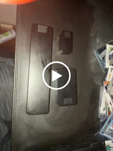 Customer video review of 3-Pack Bundle