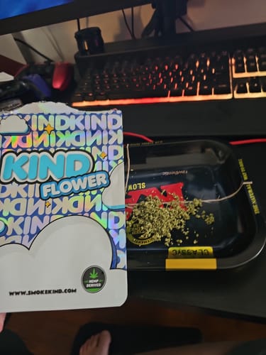 Customer photo review of Shipping Protection by Route