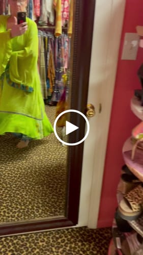 Customer video review of Kismet Club