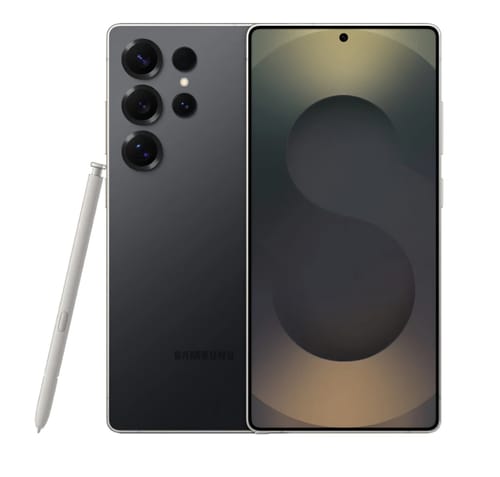 undefined review of Samsung Galaxy S25 Ultra 5G Refurbished SIM Free image 1 out of 1