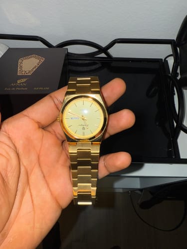 Customer photo review of Lucky Fours® Fortuno