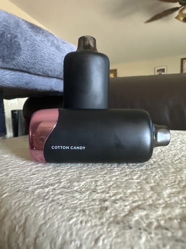 Customer photo review of Candy Pack CBD Vape Pens - 2pc