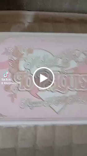 Customer video review of P. Louise Budget Box (Monthly Subscription) Start Date October