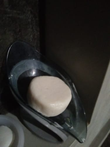 Mrs Y. review of HAIR REVIVER - Rice Protein Solid Shampoo image 1 out of 1