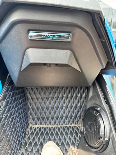 Customer photo review of Custom Order