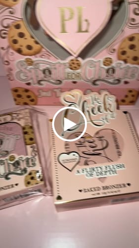 Customer video review of P. Louise Bake Me Bronzed Bronzer Bundle