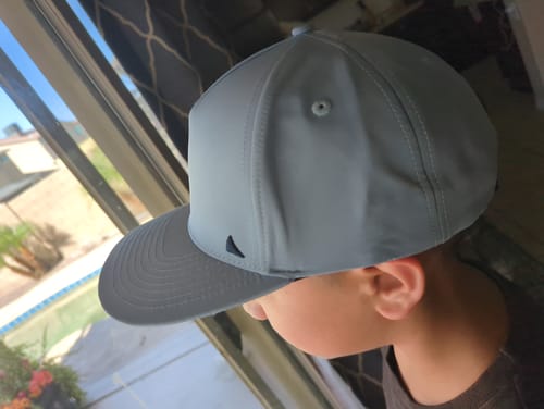 Customer photo review of THE TIDE LITE (curved)