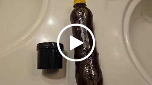 Customer video review of Acerola Cherry Vitamin C Capsules (60 capsules)