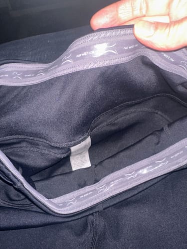 Customer photo review of Calza Skin Feel 1 - Seven - Negro Vulcan
