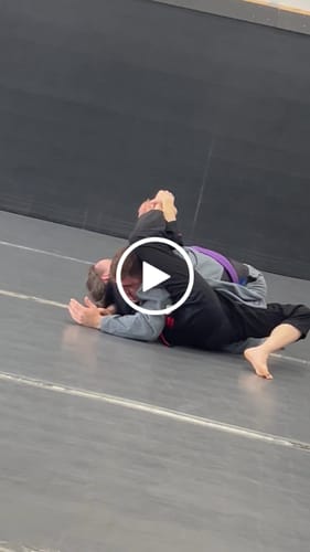 Customer video review of Core Black Brazilian Jiu Jitsu Womens BJJ Gi