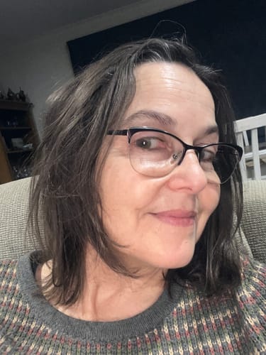Customer photo review of biolumin-c heat aging protector spf50