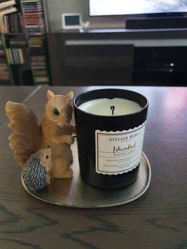 Customer photo review of Amourose Parfum 3ml