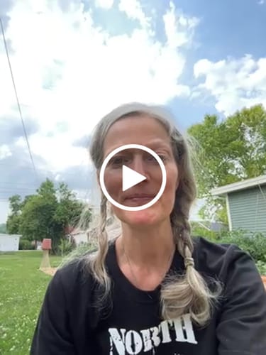 Customer video review of Zivolife