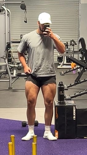 Customer photo review of THE OTISHI 2.0