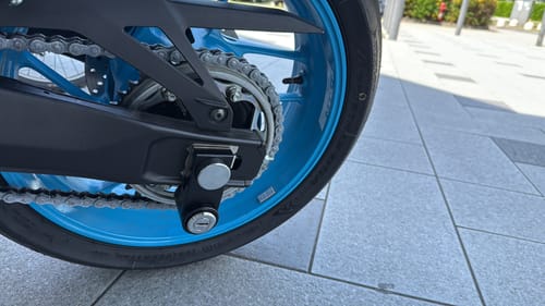 Customer photo review of Recensioni