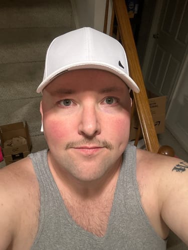 Customer photo review of THE WASH 2.0 (6-curved)