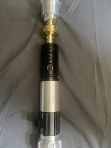 Customer photo review of Obi V1 | Saber