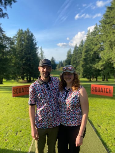 Customer photo review of Wild Spots
