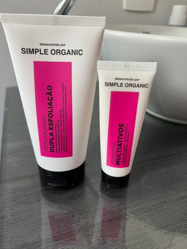 Customer photo review of Super Face